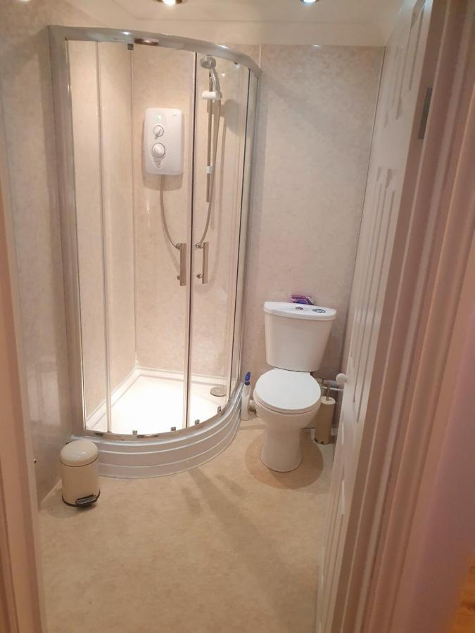 Sherwood Bungalow 3 Bedroom Entire Property Boston Ngoại thất bức ảnh