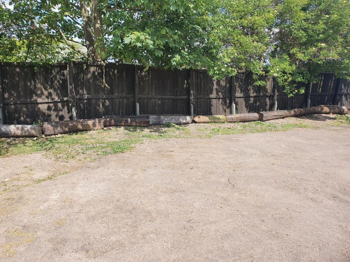 Sherwood Bungalow 3 Bedroom Entire Property Boston Ngoại thất bức ảnh