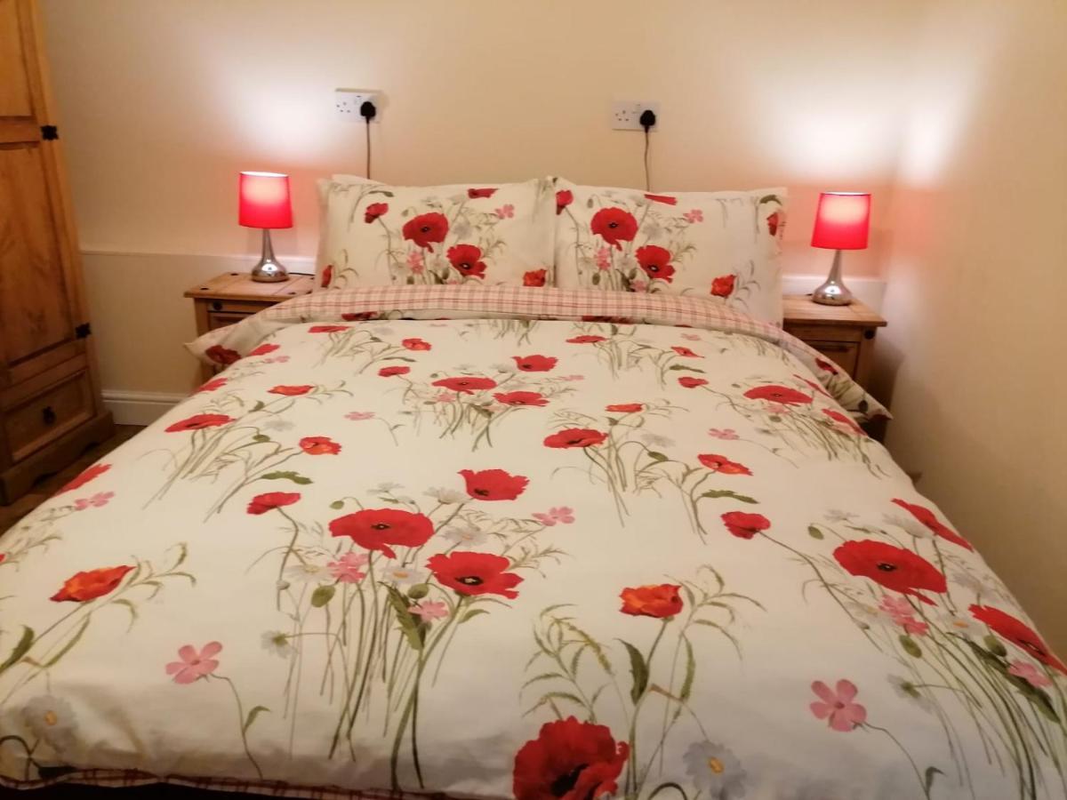 Sherwood Bungalow 3 Bedroom Entire Property Boston Ngoại thất bức ảnh